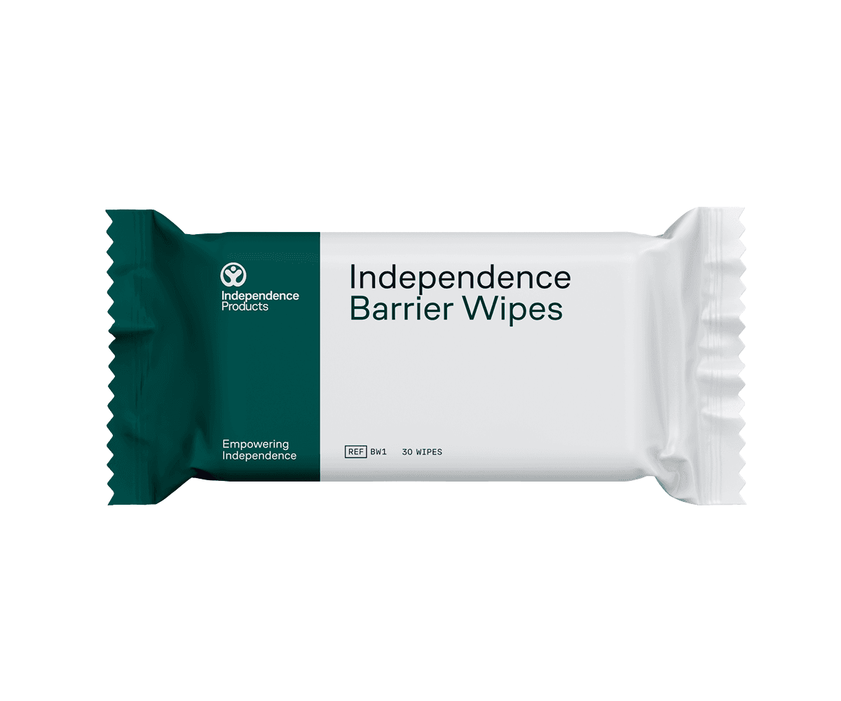 Independence Barrier Wipes